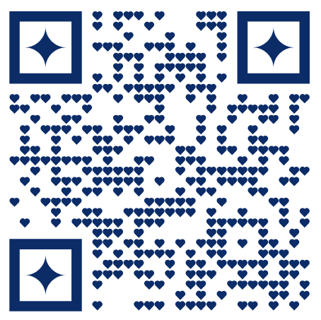 Scan to view agenda